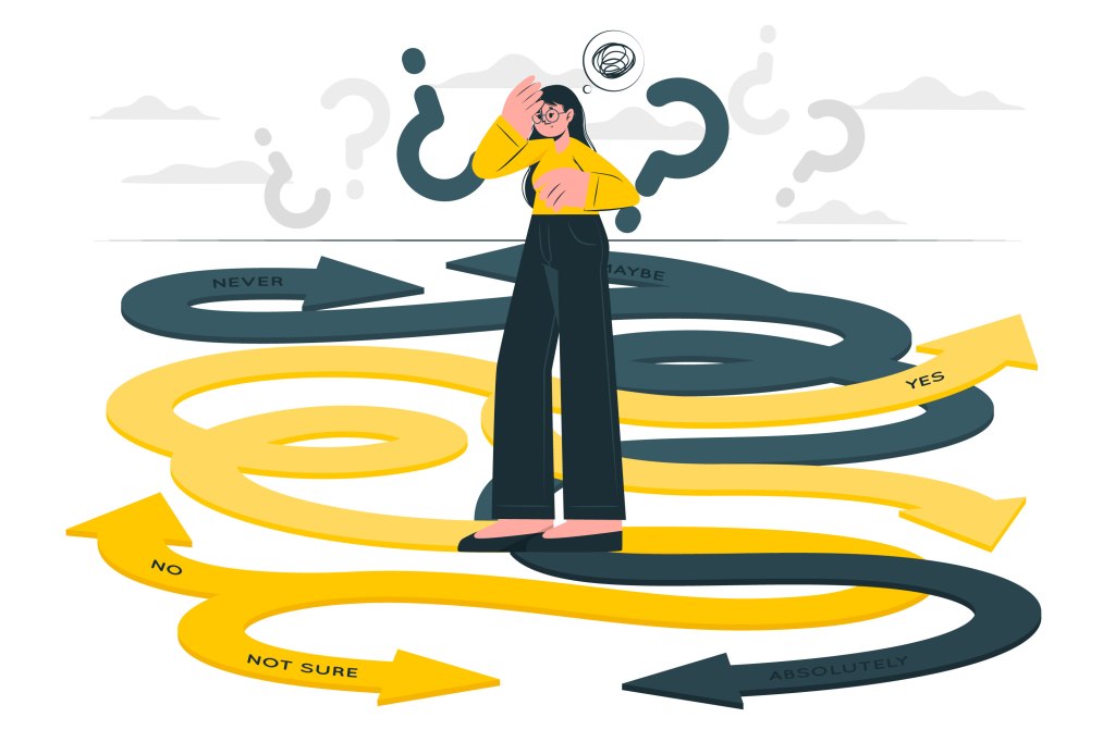 The Other Side of Ethical Dilemmas