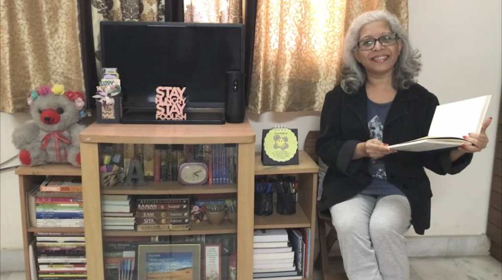 The Other Side of Reading