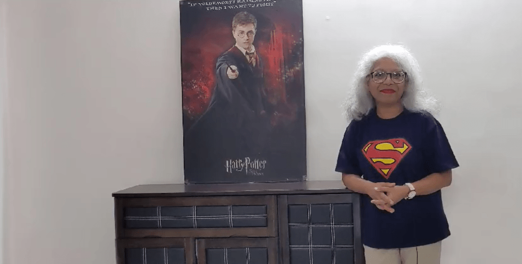 The Other Side of&nbsp;Superpowers