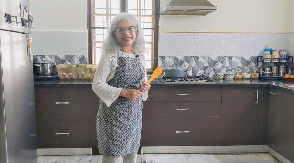 The Other Side of Cooking