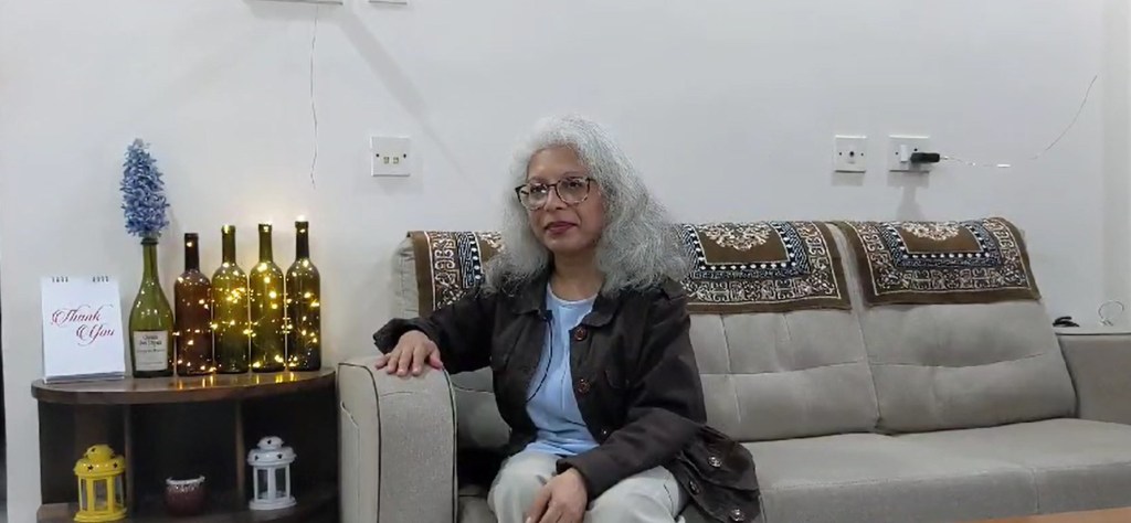 The Other Side of the Other Side