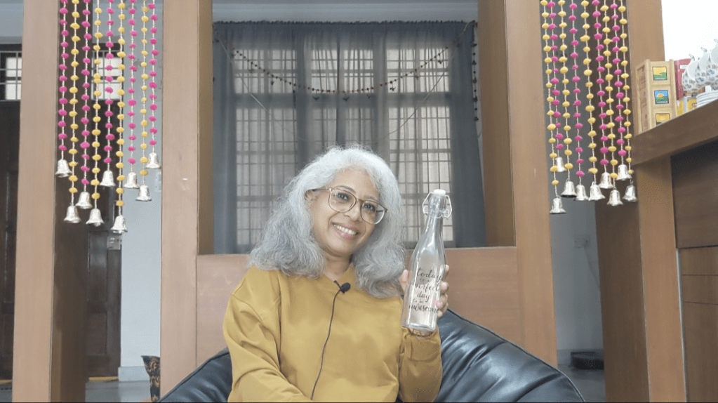 The Other Side of Positive Self-Affirmations