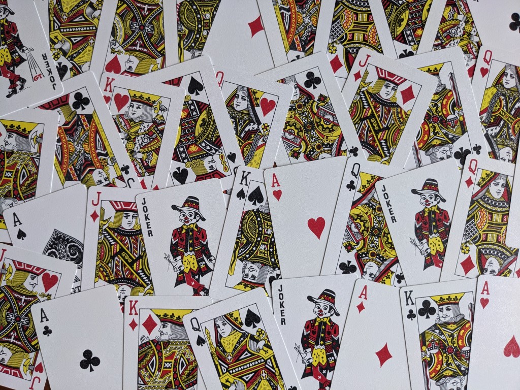 The Other Side of Corporate Politics