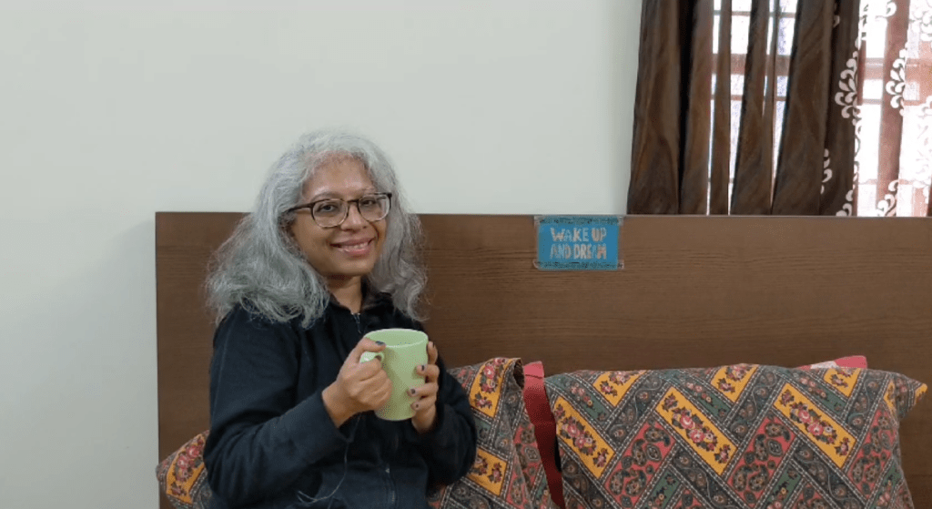 The Other Side of Sleeping (and dreaming)