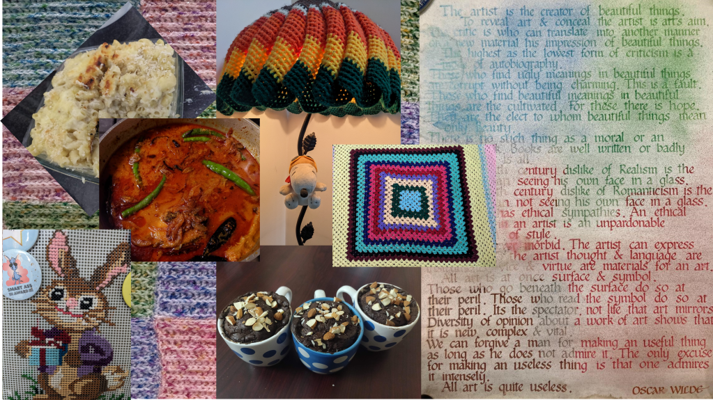 The Other Side of&nbsp;Creativity