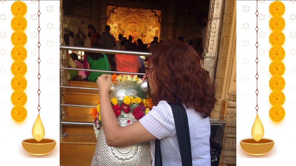 The Other Side of&nbsp;Praying