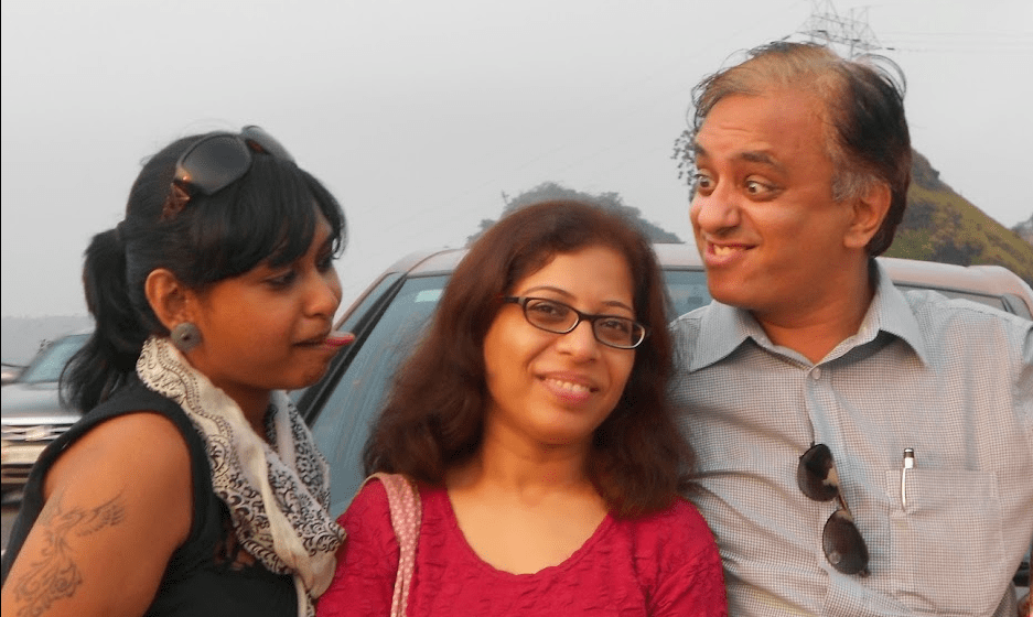 The Other Side of&nbsp;Relationships