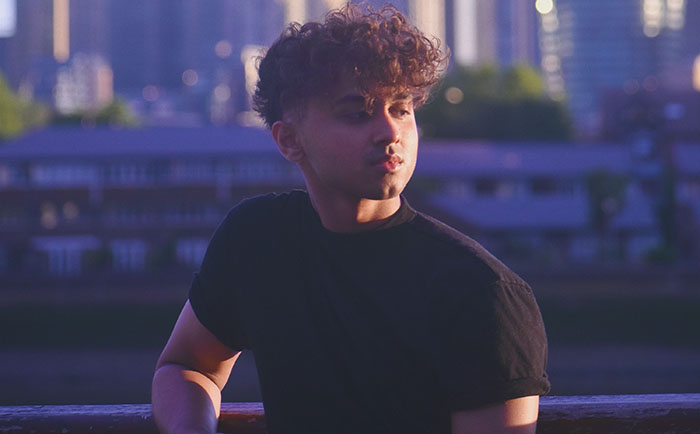 The Sound of Music… from the Other&nbsp;Side