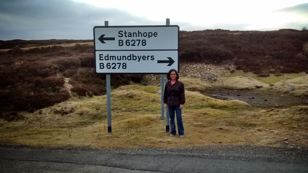 And Just Like That… I was on the Other&nbsp;Side