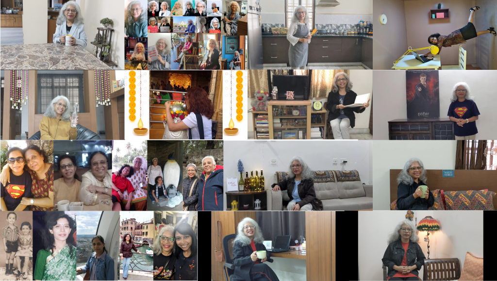 Looking back… at the Other&nbsp;Side